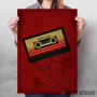 Cassette Tape