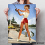 Catch fishing