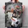 Chad Johnson Cincinnati