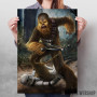 Chewbacca 2 Chewbacca 2