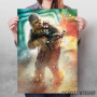 Chewbacca Chewbacca