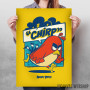 Chirp Chirp