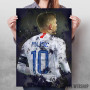 Christian Pulisic 2 abstract Christian Pulisic 2 abstract