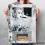 Cigar vintage poster 2 Cigar vintage poster 2