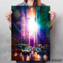 City Lights City Lights