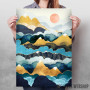 Cloud Peaks Cloud Peaks
