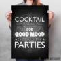 Cocktail Quotes Cocktail Quotes