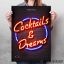 Cocktails and Dreams Cocktails and Dreams