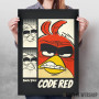 Code Red Code Red