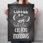 Coffee Cup Hope Mondays Coffee Cup Hope Mondays
