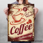 Coffee Rusty Coffee Rusty