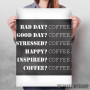 Coffee Sign Coffee Sign
