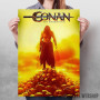 Conan The Barbarian Conan The Barbarian