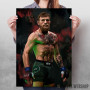 Conor McGregor MMA Conor McGregor MMA