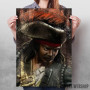 Corsair the pirate Corsair the pirate
