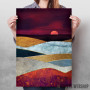 Crimson Sky Crimson Sky