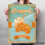 Croissant Croissant