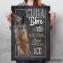Cuba Libre Cuba Libre