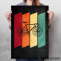 Cycling Vintage Retro Cycling Vintage Retro