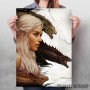 Daenerys Targaryen Daenerys Targaryen
