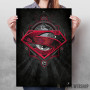 Daily Reporter - Superman amblem Daily Reporter - Superman amblem