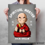 Dalai Krillin Dalai Krillin