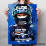 Damon Hill F1