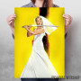 Dangerous bride Dangerous bride