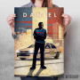 Daniel Daniel