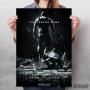 Dark Knight Rare Dark Knight Rare