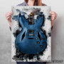Dave Grohl_s Guitar Dave Grohl_s Guitar