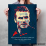 David Beckham Quote David Beckham Quote