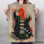 David Gilmour Guitar