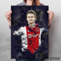 De Ligt De Ligt
