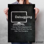 Debugging Definition Debugging Definition