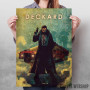 Deckard Deckard