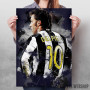 Del Piero abstract Del Piero abstract