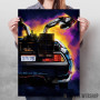 Delorean Delorean