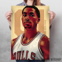 Deric Rose