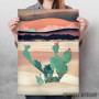 Desert Dawn Desert Dawn