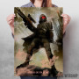 Destiny Hunter Destiny Hunter