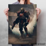 Destiny Titan