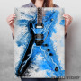 Dimebag Darrell_s Guitar Dimebag Darrell_s Guitar