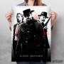 Django Unchained Django Unchained