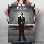 Don Draper Don Draper