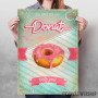 Donut Donut