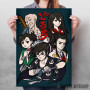 Dororo Dororo