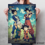 Dragon Ball Super