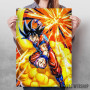 Dragon Ball Z Goku 2