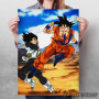 Dragon Ball Z Goku 3